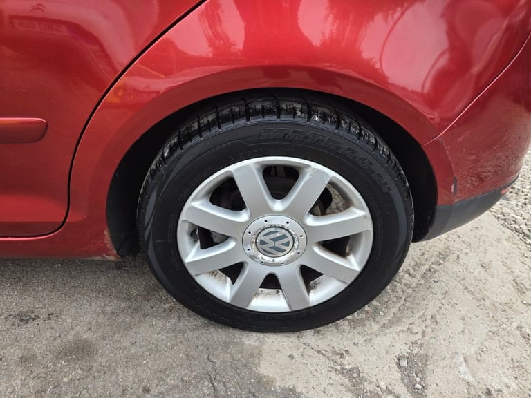 2006 55 VOLKSWAGEN GOLF PLUS 2.0 TDI PD GT HATCHBACK 5DR DIESEL MANUAL (159 G/KM - Image 22