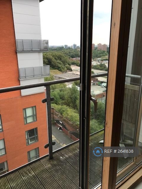 1 bedroom flat in Masson Place, Manchester, M4 (1 bed) (#2641838)