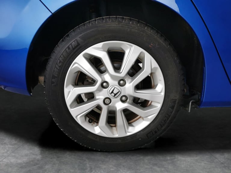 2019 Honda Jazz 1.3 i-VTEC SE 5dr CVT HATCHBACK PETROL Automatic