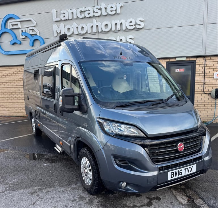 image for Pilote 630F Foxy