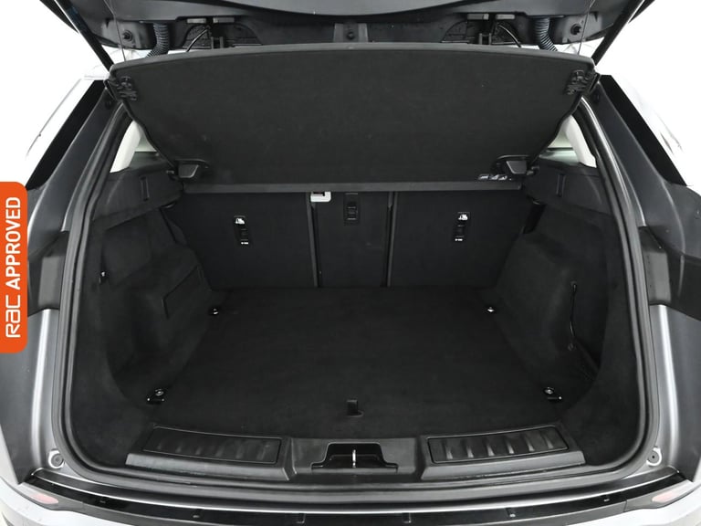 2020 Land Rover Range Rover Evoque 2.0 D150 MHEV S SUV 5dr Diesel Auto 4WD Euro 6 (s/s) (150 ps) ...