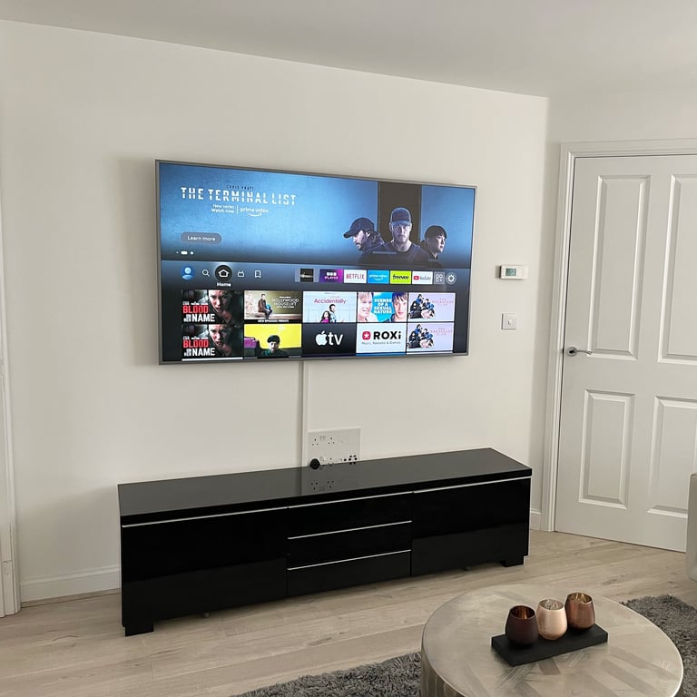 TV wall mounting | same day availability |