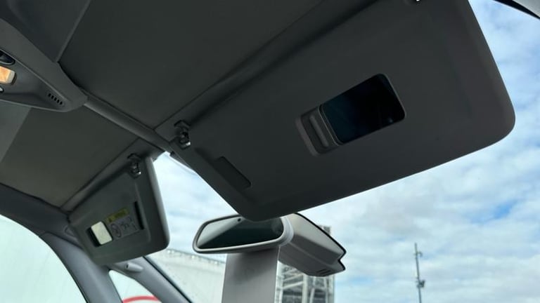 2021 Citroen C4 Grand Picasso 1.2 PureTech Sense MPV 5dr Petrol Manual Euro 6 (s/s) (130 ps) Manu...