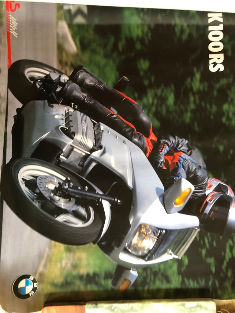 image for BMW Original Showroom posters