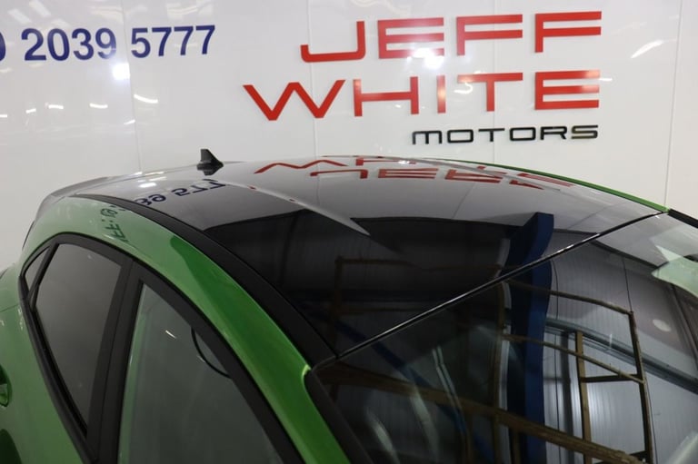 2023 Ford Puma 1.5T EcoBoost ST 5dr (PERFORMANCE PACK, 19 inchALLOYS) HATCHBACK Petrol Manual