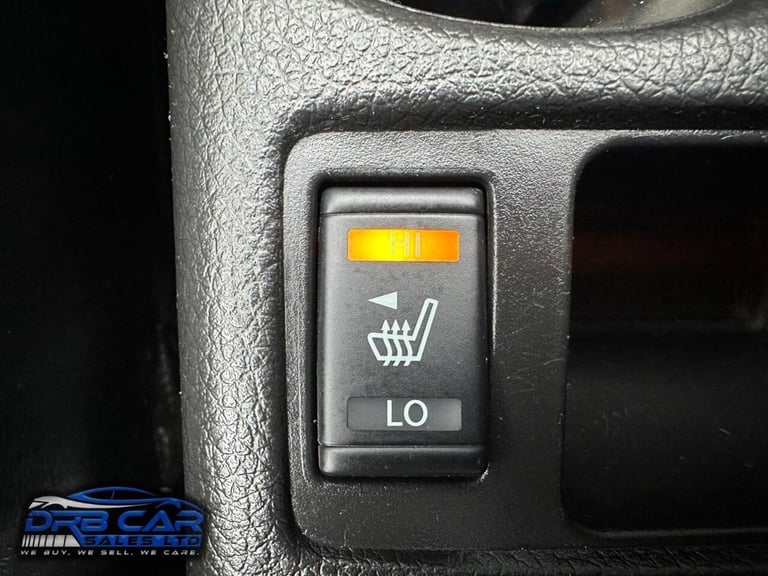 2017 Nissan X-Trail 1.6 DIG-T Tekna Euro 6 (s/s) 5dr ESTATE Petrol Manual