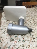 Food Mixer Accessories in very good condition