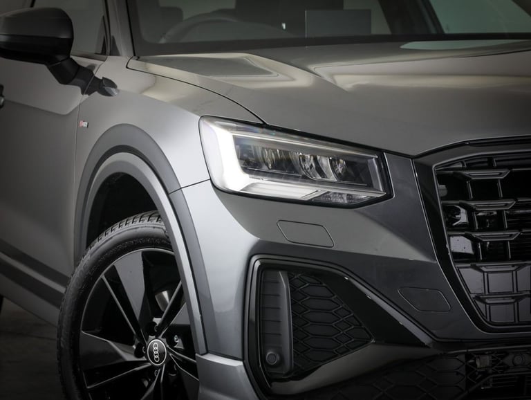 2024 Audi Q2 35 TFSI S Line 5dr S Tronic ESTATE PETROL Automatic