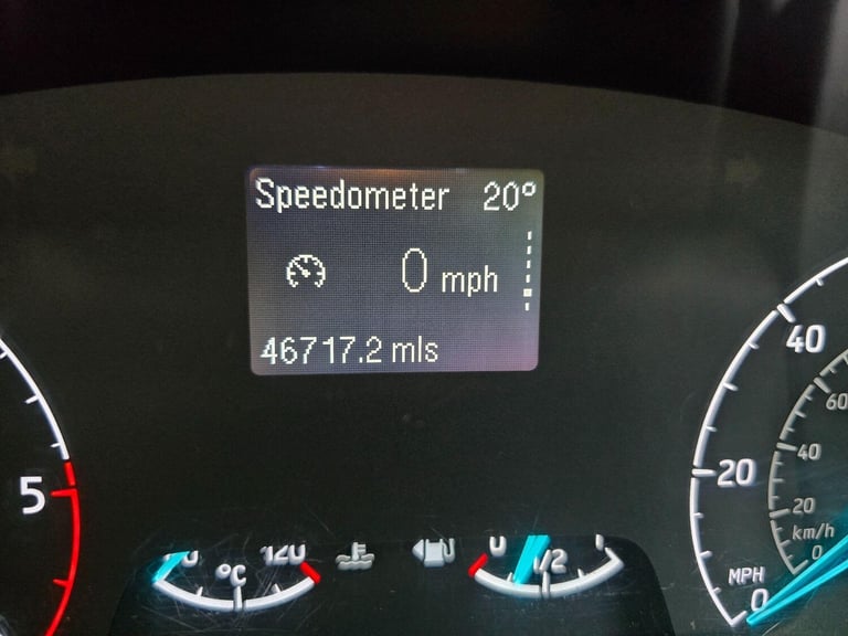  Ford Transit Custom 2.0 280 EcoBlue Limited L1 H1 Euro 6 (s/s) 5dr Diesel Manual