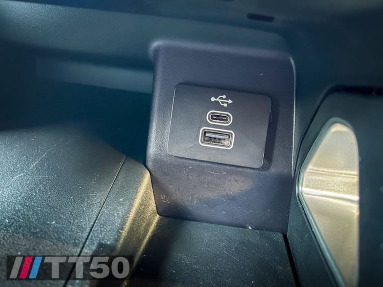 2023 Ford Ranger 2.0 TD EcoBlue Wildtrak Pickup Double Cab 4dr Diesel Auto 4WD Euro 6 (s/s)  PICK...