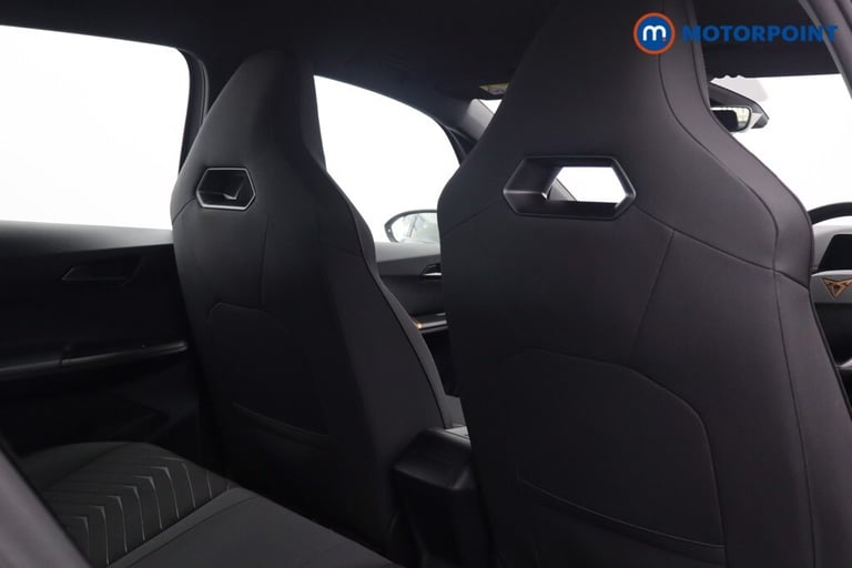 2023 Cupra Born 150kW V1 58kWh 5dr Auto Hatchback Electric Automatic