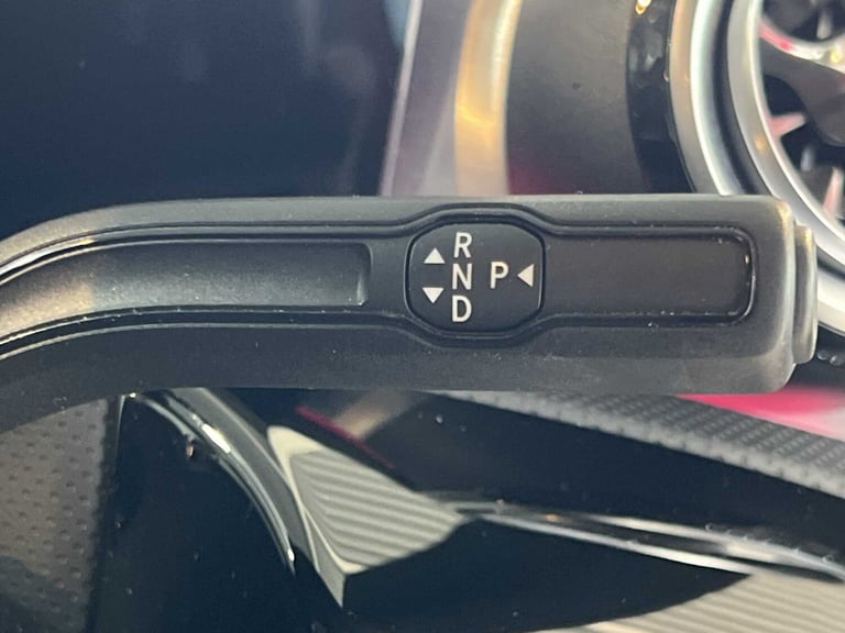 2022 Mercedes-Benz A-Class A180 AMG Line Executive Edition 5dr Auto Hatchback Petrol Automatic