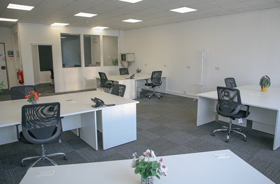 image for 🏢 ALL INCLUSIVE SMALL & LARGE OFFICE SPACE IN SHEFFIELD S1 | Property ID: 68909