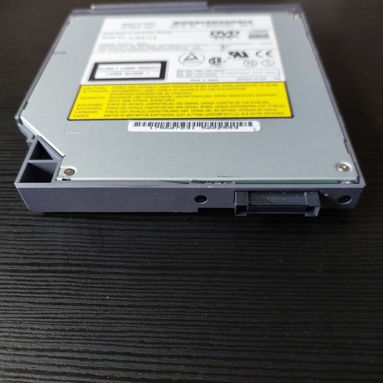 SONY  VAIO PCGA-RDVG1 CD-RW/DVD-ROM drive