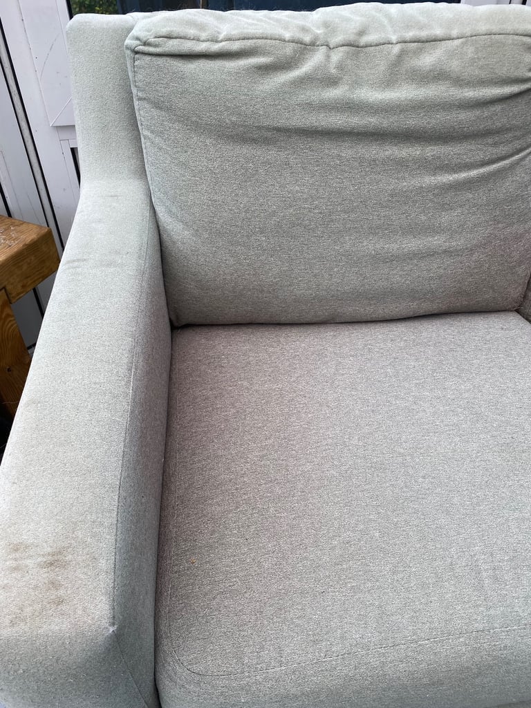 RESERVED John Lewis 2 seater sofa bed - free. Collection only