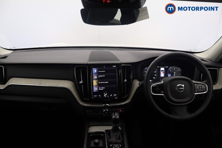 2019 Volvo XC60 2.0 D4 Inscription 5dr Geartronic SUV Diesel Automatic