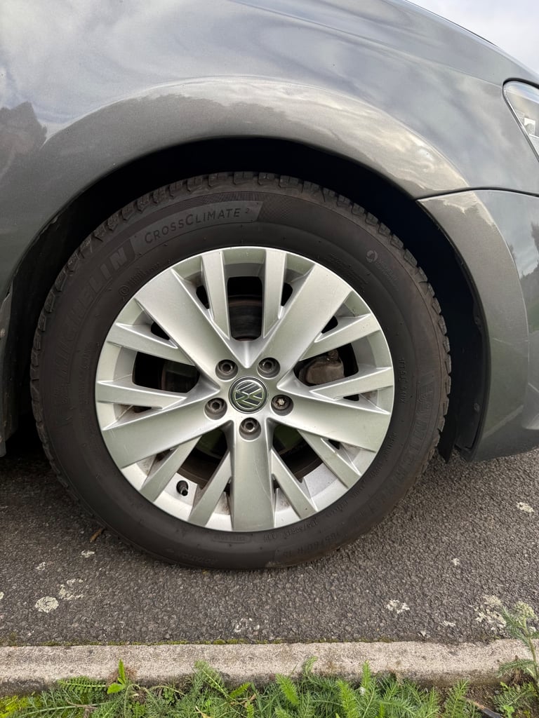 Volkswagen, POLO, Hatchback, 2016, Manual, 1197 (cc), 5 doors