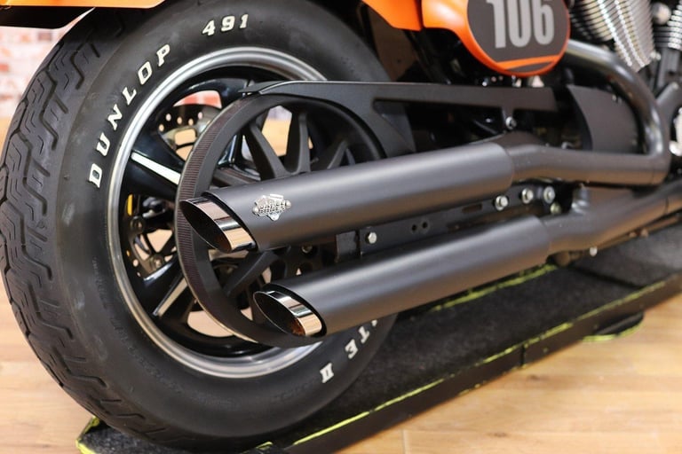 **DEPOSIT TAKEN** 2014 VICTORY JUDGE - 851 MILES!!!- 1 OWNER