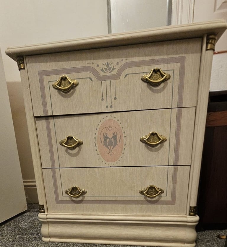 image for Bedside table