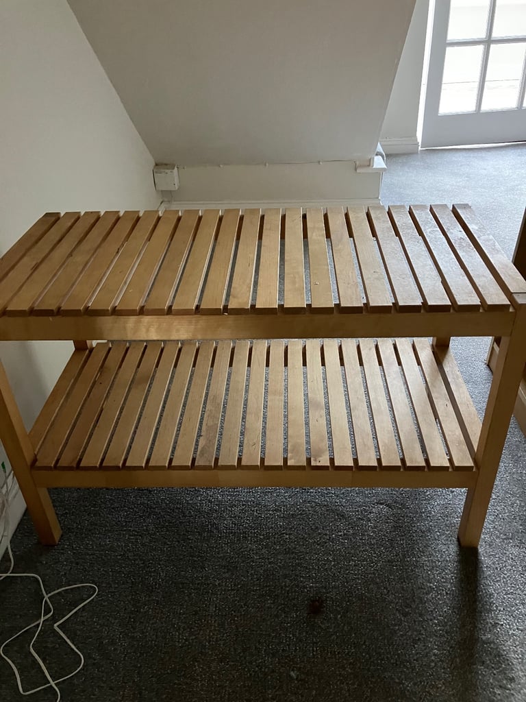 image for Storage rack