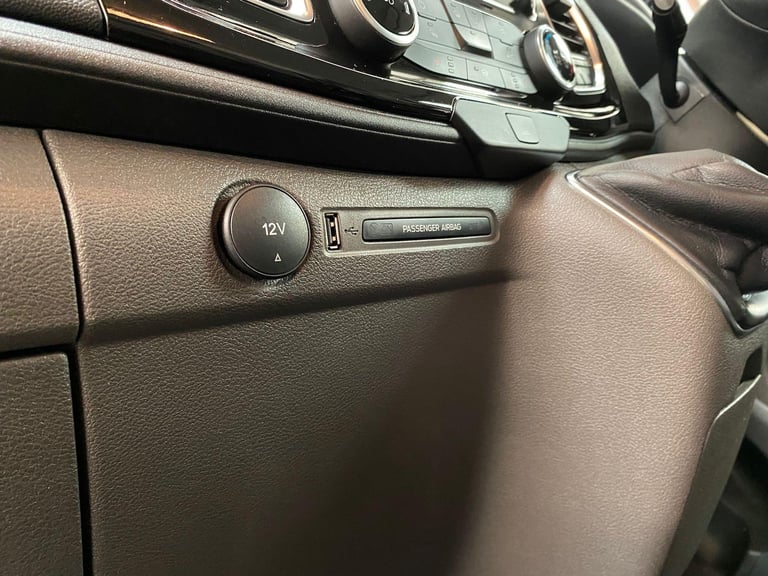 2021 Ford Transit Custom 2.0 280 EcoBlue Limited L1 H1 Euro 6 (s/s) 5dr PANEL VAN Diesel Manual