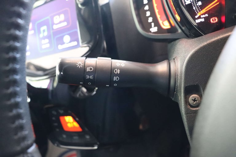 2019 Toyota AYGO 1.0 Aygo X-Cite VVT-I 5dr Hatchback Petrol Manual