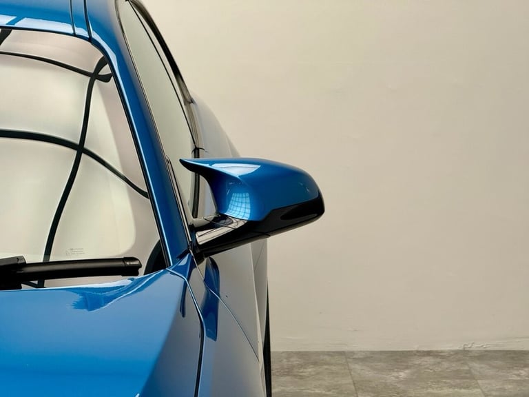 2018 BMW M2 M2 Competition 2dr DCT COUPE PETROL Automatic