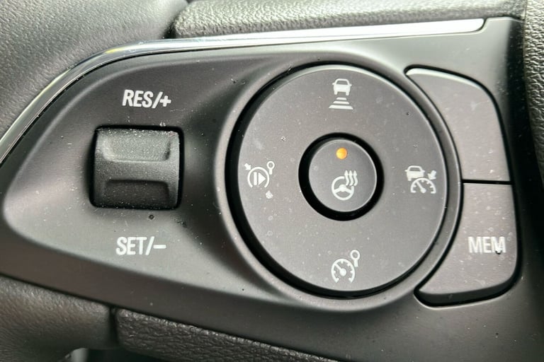  Vauxhall Mokka 1.2 Turbo Elite Edition Suv 5dr Petrol Manual Euro 6 s/s 130 Ps