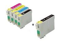image for CHEAP NEW INK CARTRIDGES GALORE!
