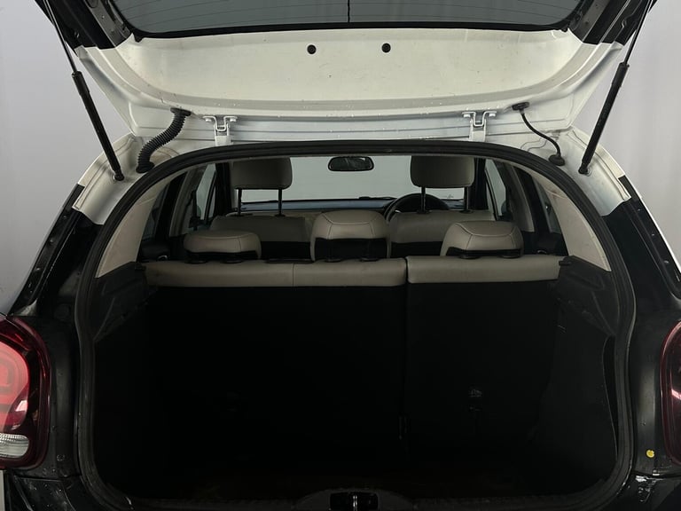 2023 Citroen C3 1.2 PureTech Shine Plus Euro 6 (s/s) 5dr HATCHBACK Petrol Manual