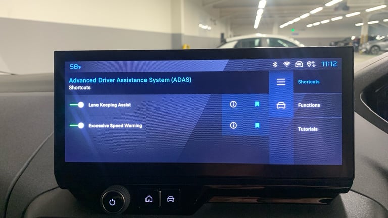 2024 Peugeot Rifter 52kWh GT Standard MPV 5dr Electric Auto (7.4kW Charger) (136 ps) MPV Electric...