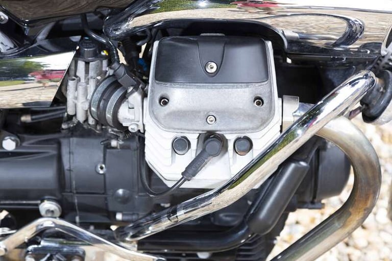 2011 MOTO GUZZI NEVADA 750 Nevada Classic i.e. PETROL Manual