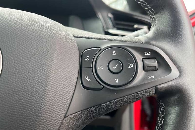 2022 Vauxhall Corsa 1.2 Turbo Ultimate 5dr HATCHBACK PETROL Manual