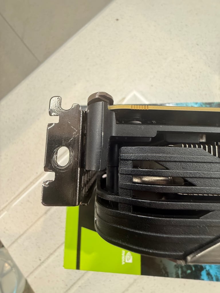 Gainward RTX 3080 Phoenix – Read Description