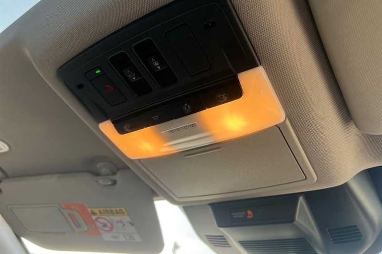 2023 Nissan X-Trail 1.5 E-Power E-4orce 213 Tekna 5dr Auto HATCHBACK PETROL/ELECTRIC Automatic