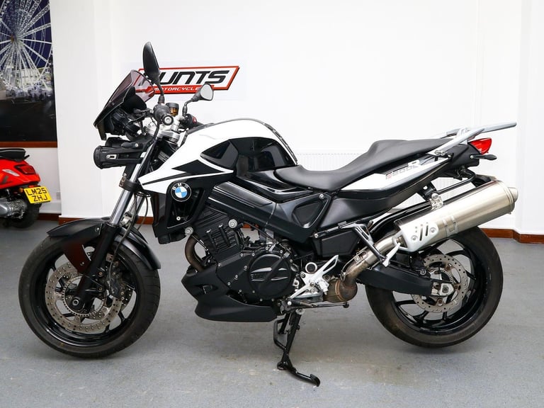 image for 2014 BMW F 800 R 800