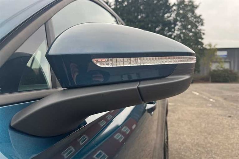 2024 Volkswagen Tiguan 1.5 eTSI Match 5dr DSG ESTATE PETROL Automatic