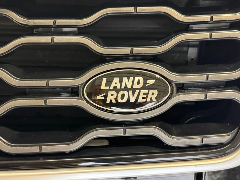 2018 Land Rover Range Rover Sport 2.0 SD4 HSE 5dr Auto ESTATE DIESEL Automatic