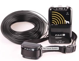 PAC Dog Fence for medium to large dogs - 200m wire