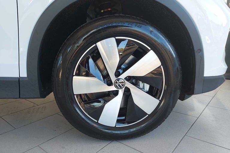 2024 Volkswagen Tiguan 1.5 TSI eHybrid Match 5dr DSG ESTATE PETROL/ELECTRIC Automatic