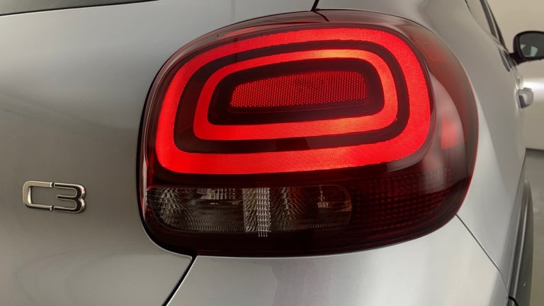 2024 Citroen C3 1.2 PureTech MAX Hatchback 5dr Petrol EAT6 Euro 6 (s/s) (110 ps) Hatchback Petrol...