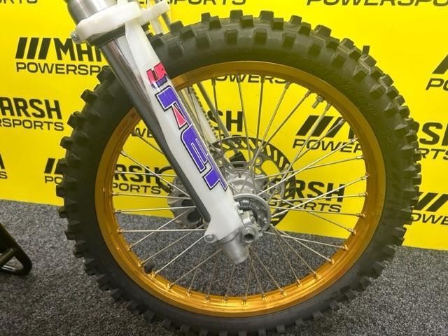 Kawasaki KX125 1994 Model MUST BE VIEWED MINT-Uk next Day Delivery