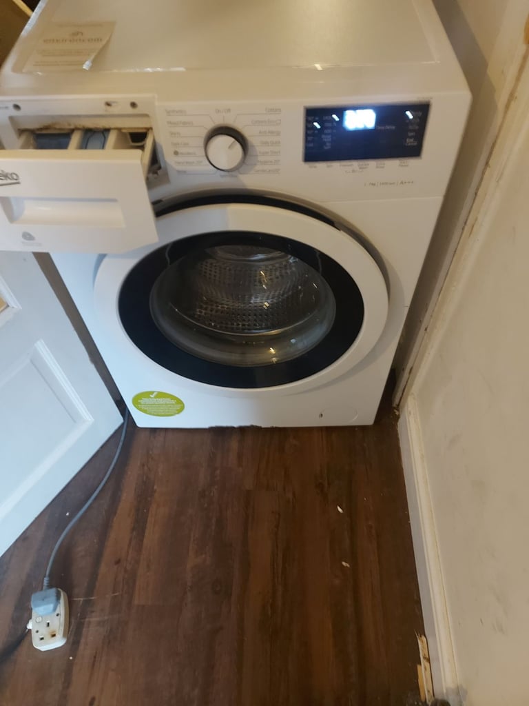 image for Washing machine 