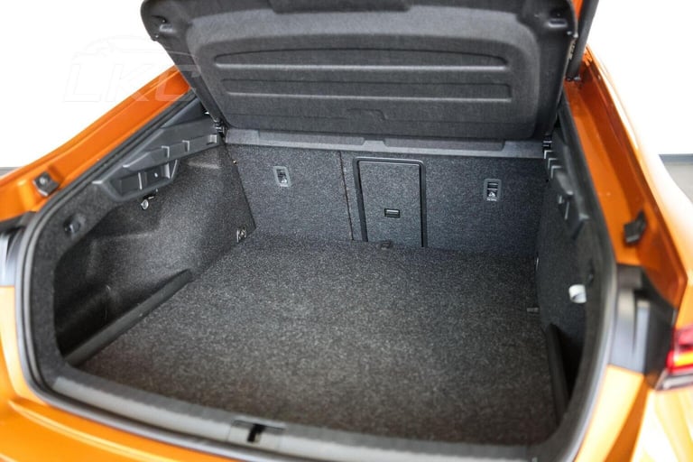 SKODA OCTAVIA 1.4 TSI iV 13kWh vRS DSG Euro 6 (s/s) 5dr 2024