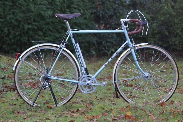 Vintage claud butler Bikes, Bicycles Cycles for Sale Gumtree