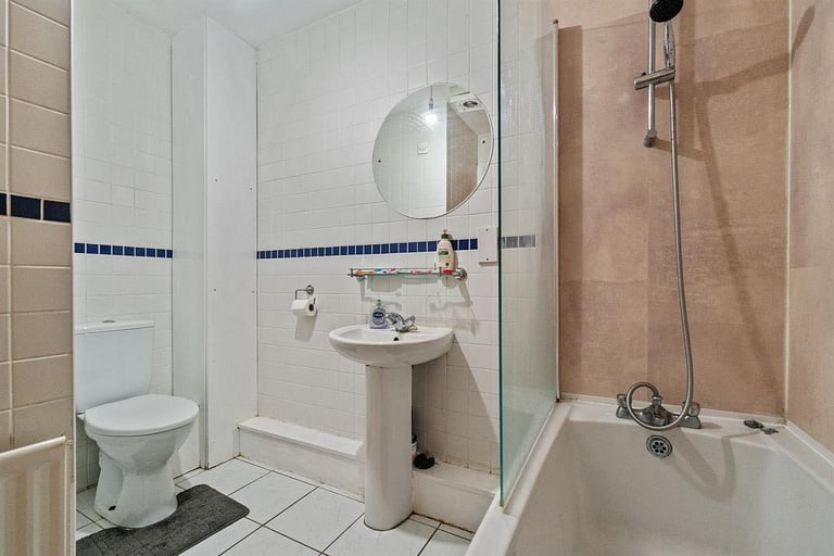 One Bedroom apartment to rent South Studios 