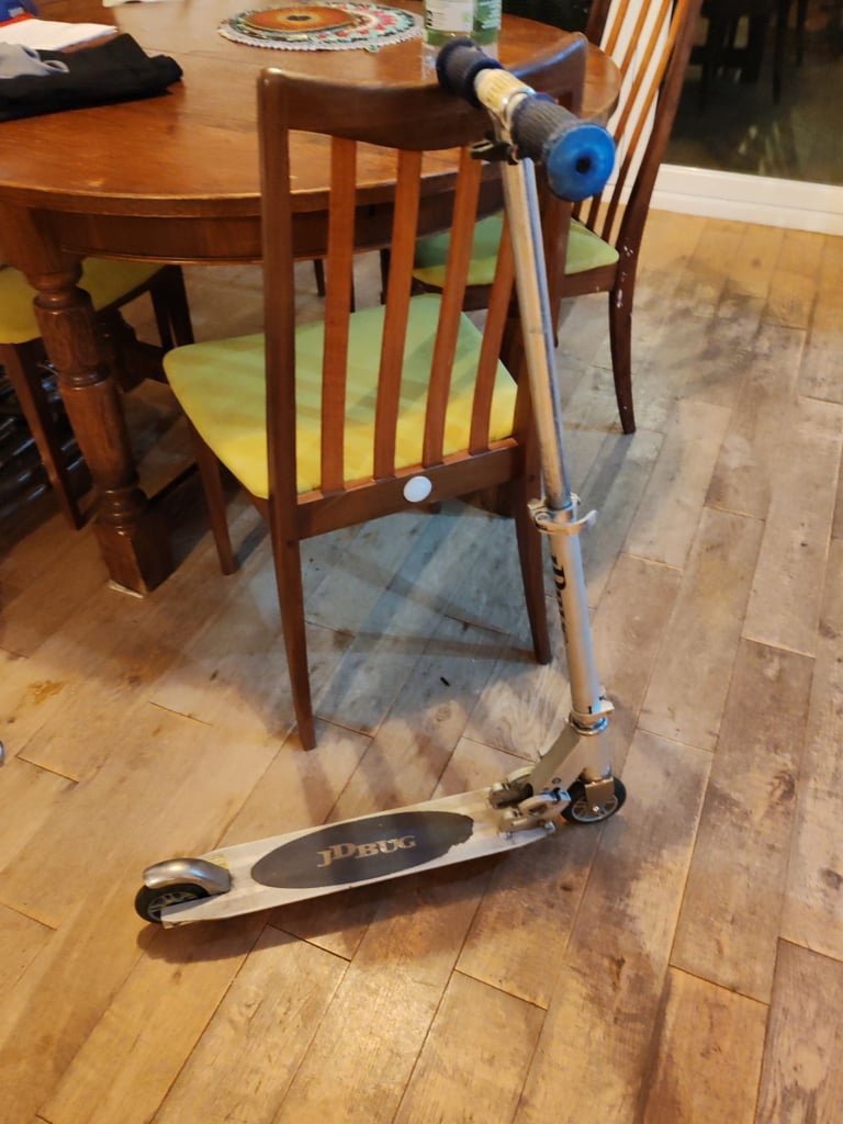 image for JD BUG Scooter