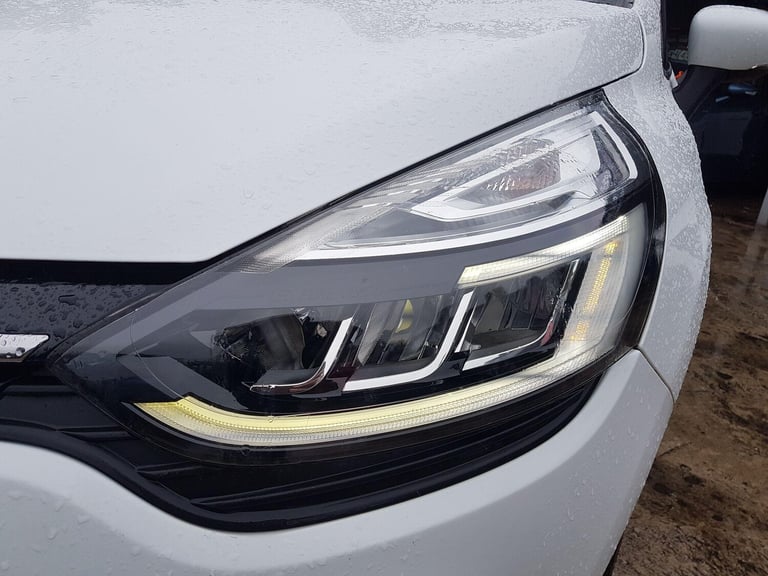 Renault Clio 1.5 dCi Dynamique S Nav Euro 6 (s/s) 5dr Diesel Manual