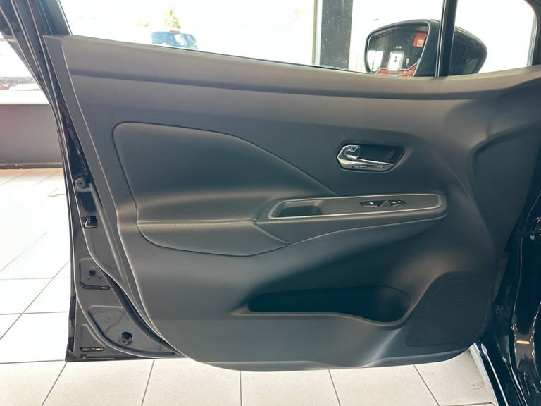 2019 Nissan Micra 1.0 IG-T N-Sport Hatchback 5dr Petrol XTRON Euro 6 (s/s) (100 ps) Hatchback Pet...