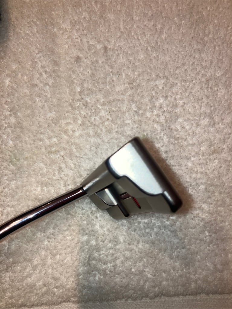 Scotty Cameron Select SQUARE BACK Putter 35 inch Super Stroke Grip Head Cover RH 
